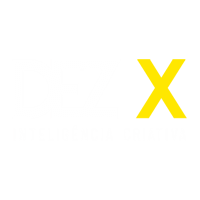 Logo Dez X